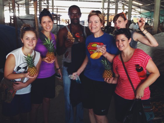 Processed with VSCOcam with f2 preset